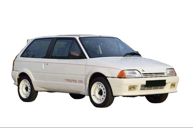 CITROEN AX