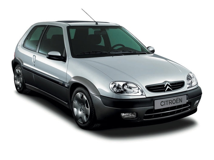 CITROEN saxo