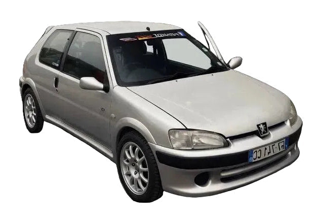 PEUGEOT 106