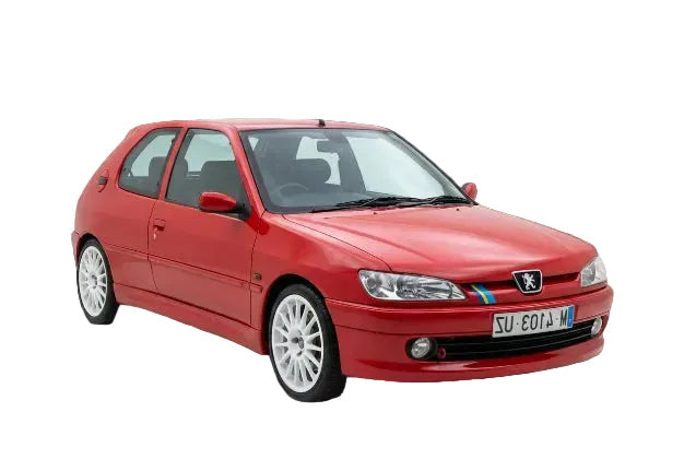 PEUGEOT 306