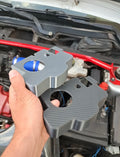 Caches bocal de frein PEUGEOT 106/206 et CITROEN saxo