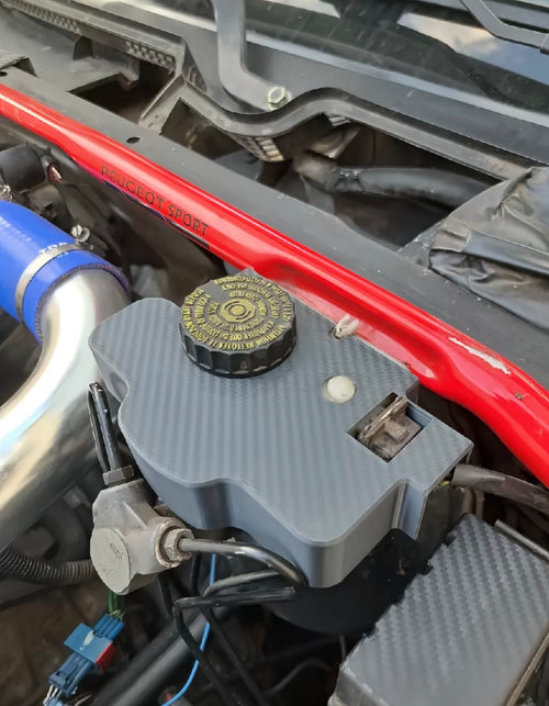 Caches bocal de frein PEUGEOT 106/206 et CITROEN saxo