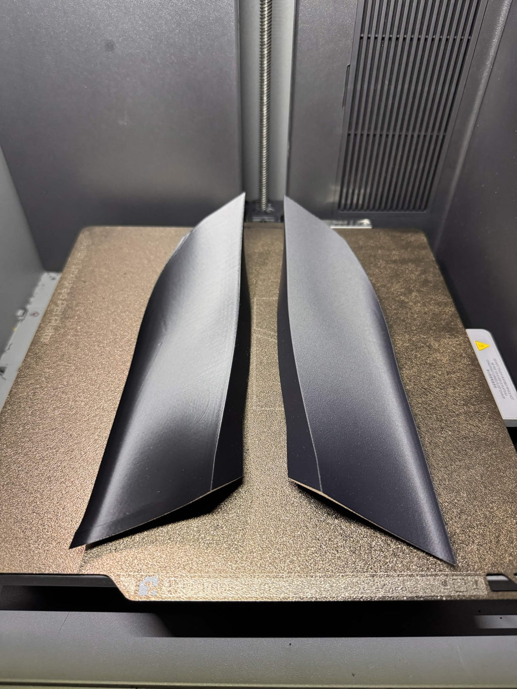 Flap avant PEUGEOT 106