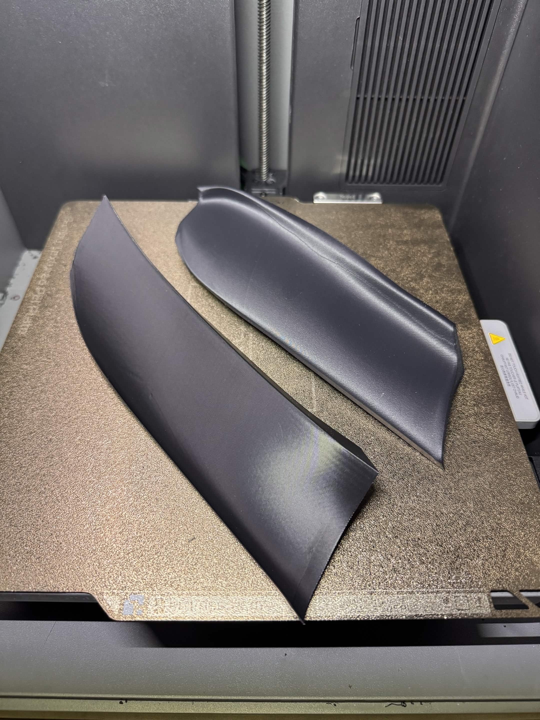 Flap avant PEUGEOT 106