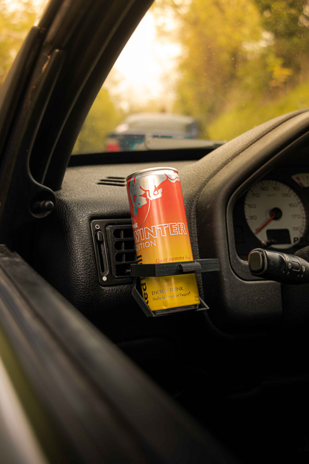 Porte gobelet PEUGEOT 106